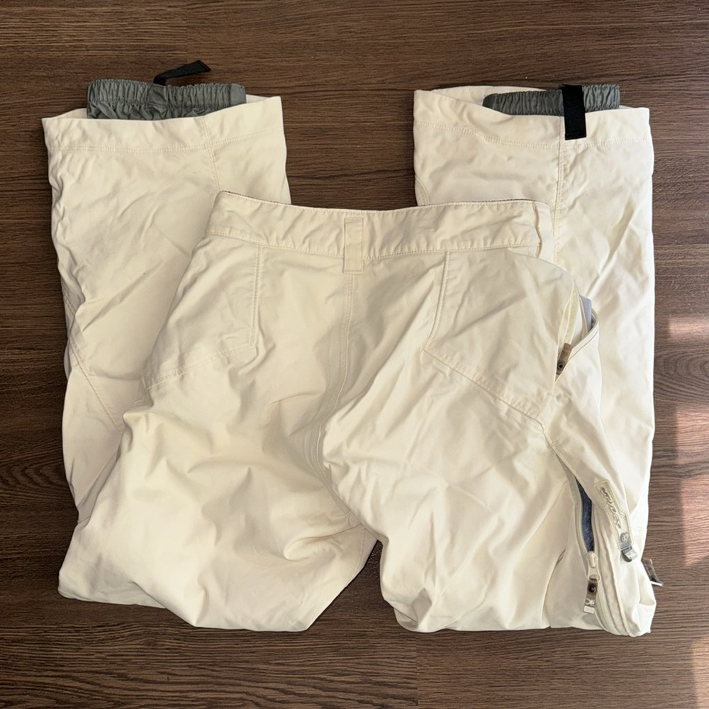 Spyder Freeride Ski pants - Picture 3 of 8